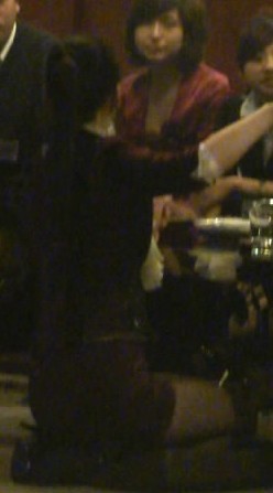 向太陈岚微博晒与周星驰合影 称人家说你不好我心疼-火狐电竞官网(图3) 火狐电竞官网